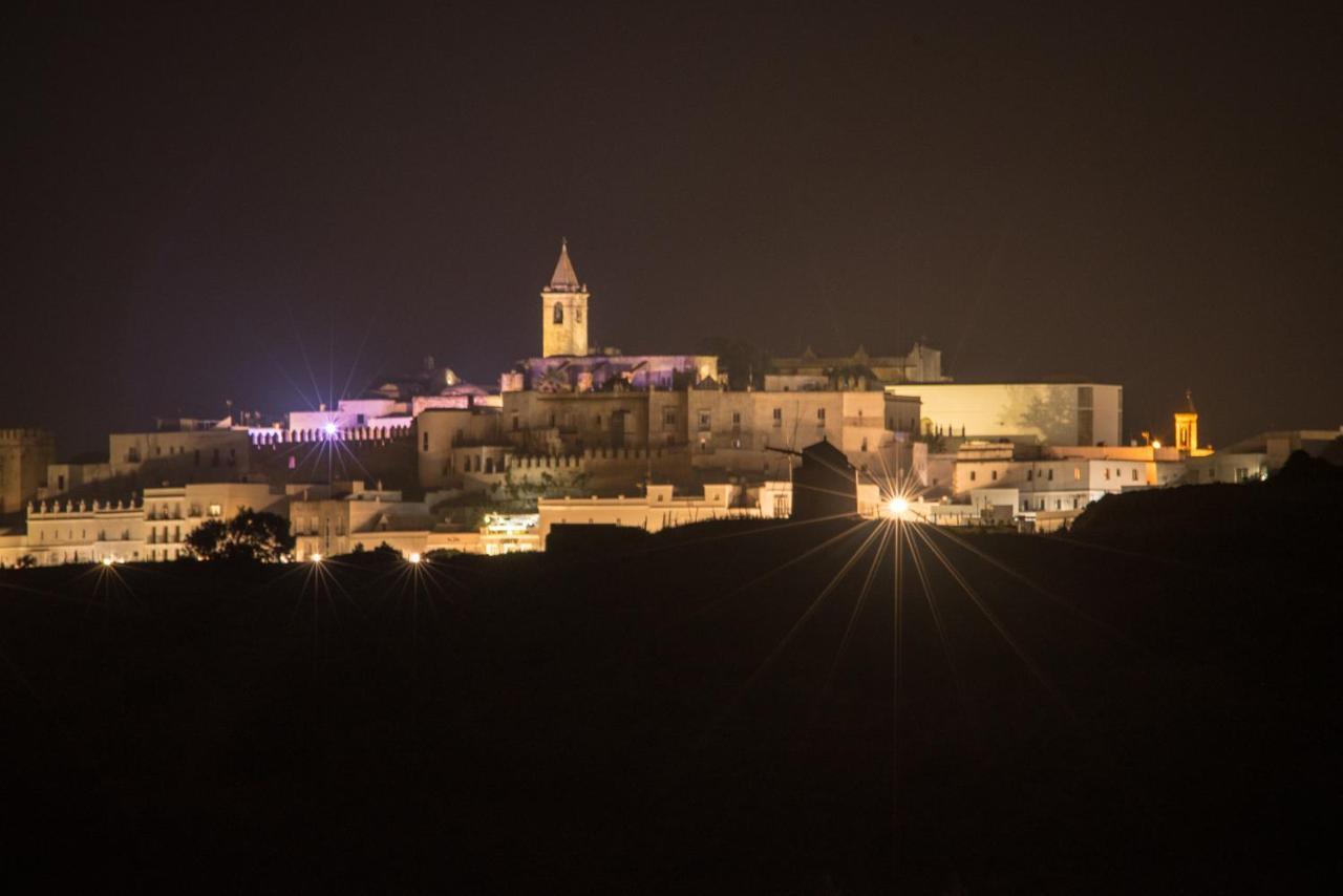 Vila El Mirador De La Quinta Vejer de la Frontera Exteriér fotografie