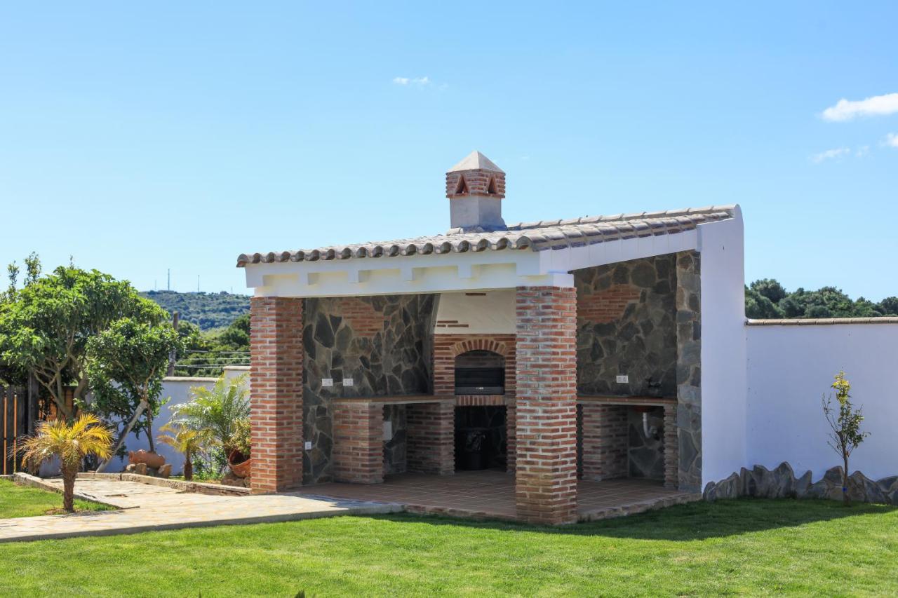 Vila El Mirador De La Quinta Vejer de la Frontera Exteriér fotografie